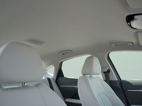 Certified 2026 Hyundai Sonata SEL FWD image 13