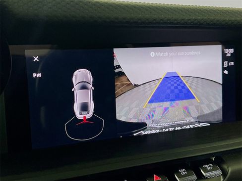 Certified 2022 Porsche 911 GT3 image 16