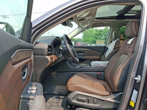 New 2026 Honda Pilot Elite image 6