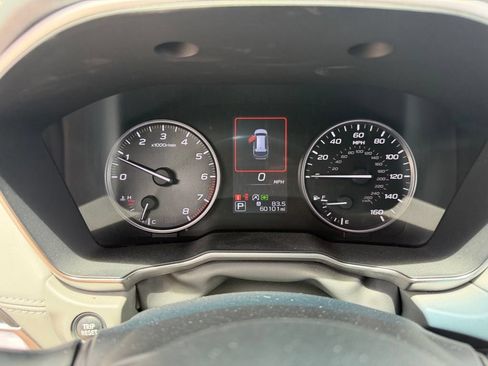 Used 2021 Subaru Outback Limited XT AWD/4WD image 31