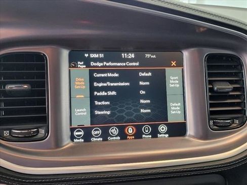 Used 2021 Dodge Charger R/T w/ Plus Group image 24