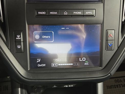 Used 2023 Subaru WRX image 14