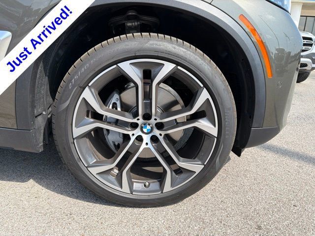 Used 2026 BMW X5 xDrive40i AWD/4WD image 20