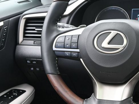 Used 2021 Lexus RX 350 AWD w/ Premium Package image 21