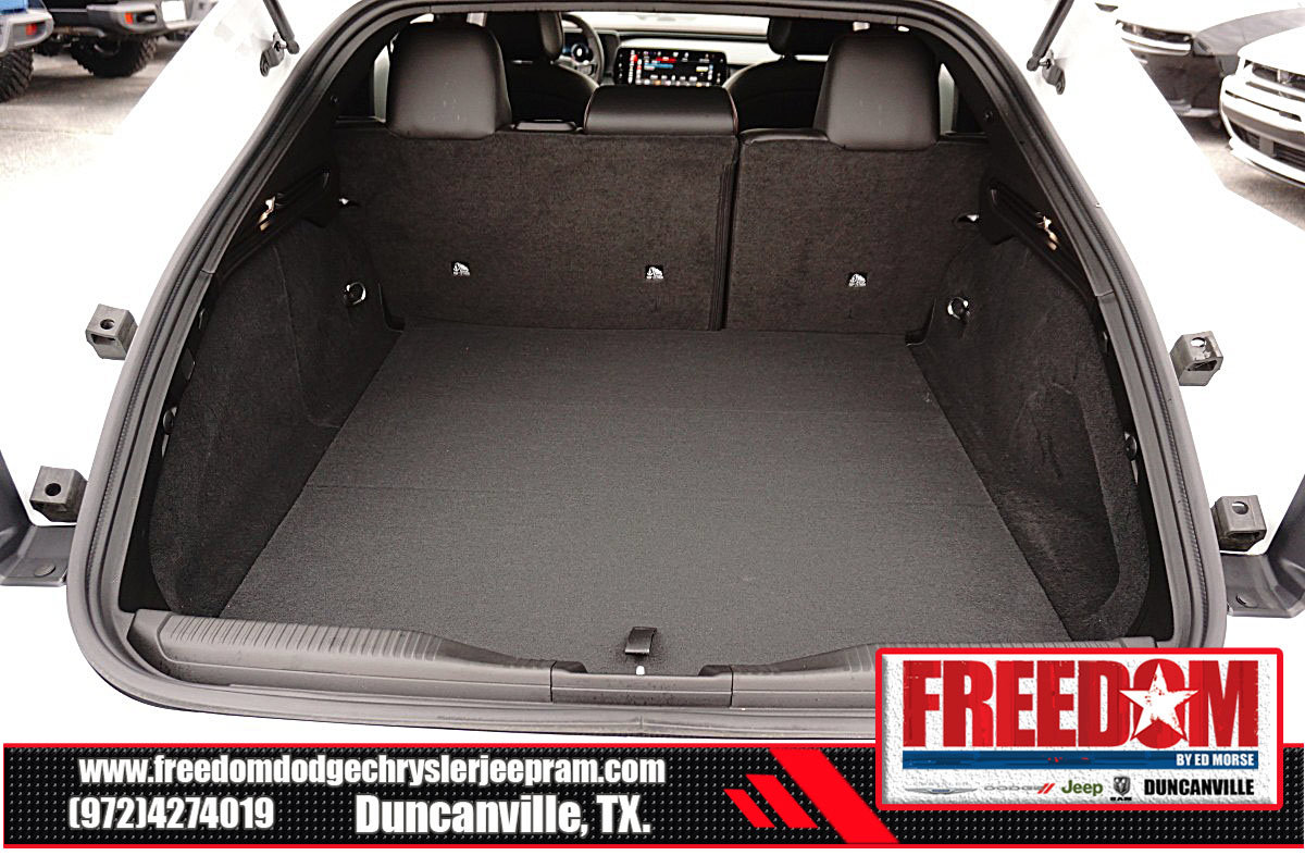 New 2026 Dodge Charger Scat Pack w/ Blacktop Package AWD/4WD image 41