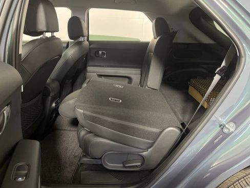 New 2026 Hyundai Ioniq 5 SEL image 13