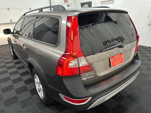 Used 2008 Volvo XC70 3.2 AWD/4WD image 7