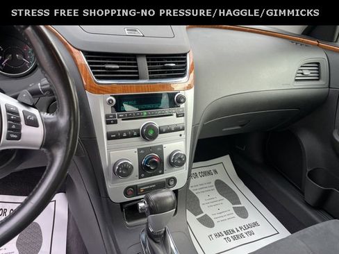 Used 2010 Chevrolet Malibu LT w/ HFV6 Engine Package image 19