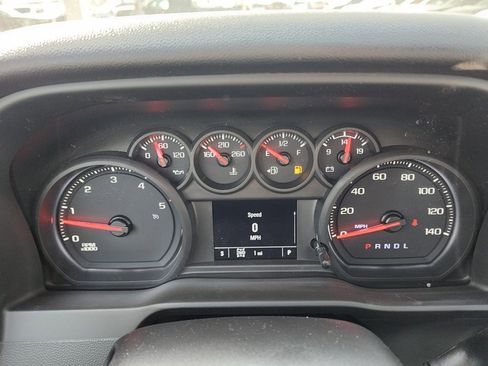 New 2026 GMC Sierra 3500 Pro w/ Convenience Package image 28