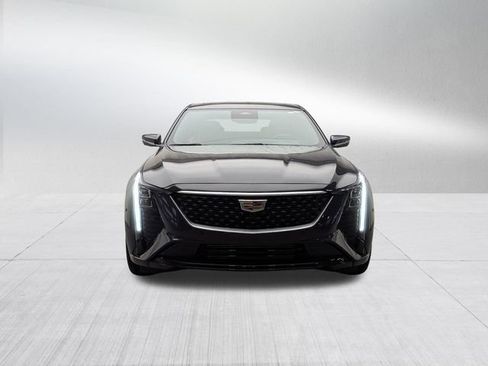 Used 2026 Cadillac CT5 Premium Luxury AWD/4WD image 2