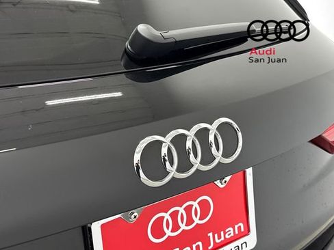 Used 2025 Audi Q3 2.0T Premium w/ Convenience Package image 10