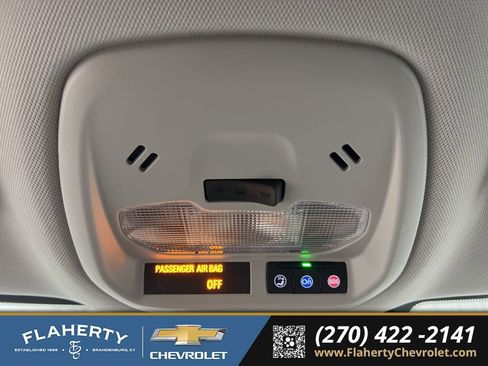 New 2026 Chevrolet Trax LT image 33