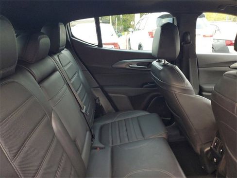 Used 2024 Alfa Romeo Tonale Ti w/ Active Assist Package image 35