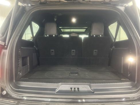Certified 2022 Ford Expedition Max Platinum image 41