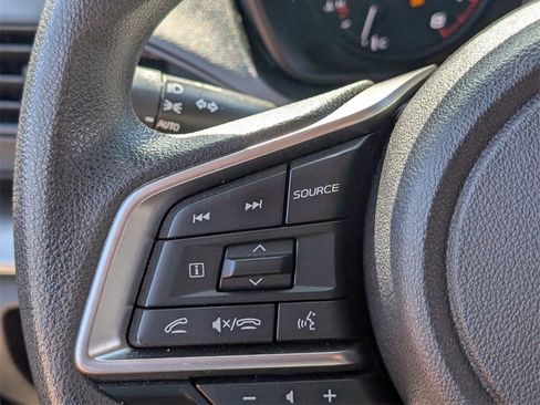 Used 2024 Subaru Impreza 2.0i image 28