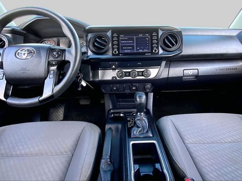 Used 2021 Toyota Tacoma SR w/ SR Convenience Package RWD image 31