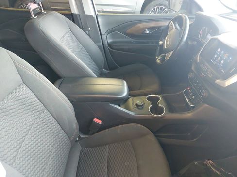 Used 2020 GMC Terrain SLE w/ Elevation Edition FWD image 10