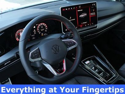 New 2026 Volkswagen GTI S