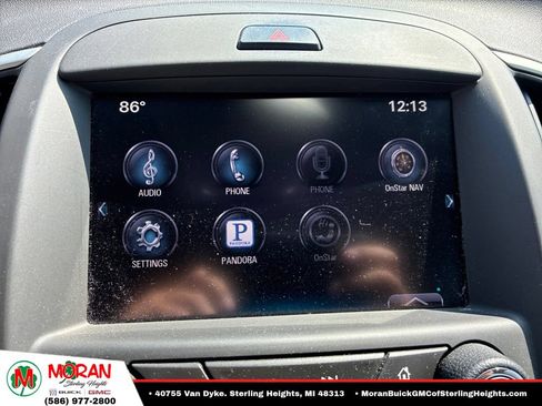 Used 2014 Buick LaCrosse FWD image 12
