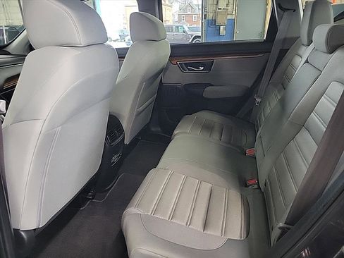 Used 2019 Honda CR-V EX image 18