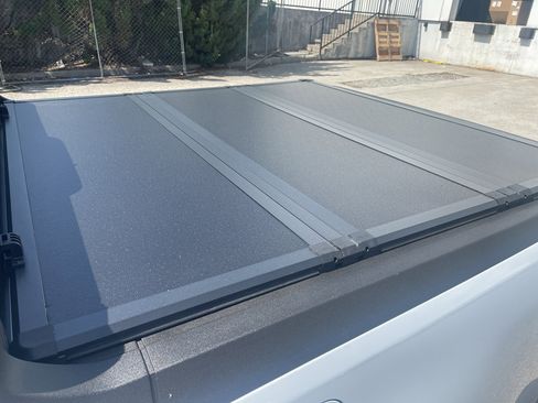 Used 2025 Ford Maverick Lariat w/ 4K Tow Package image 10