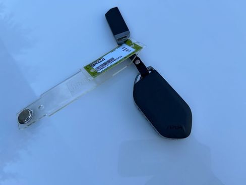 New 2026 Kia K5 GT-Line w/ GT-Line Red Interior Package image 34