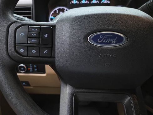 Used 2025 Ford F450 XLT w/ 360-Degree Camera Package AWD/4WD image 21