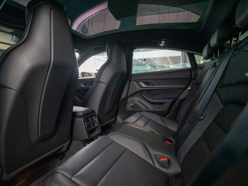 New 2025 Porsche Taycan image 42