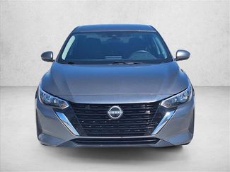 Used 2024 Nissan Sentra S FWD video 2