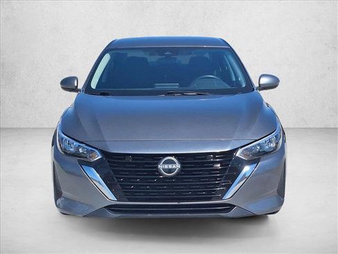 Used 2024 Nissan Sentra S FWD image 2