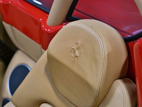 Used 2004 Ferrari 360 Spider image 26
