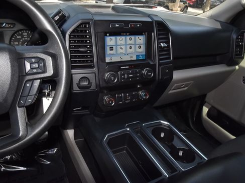 Used 2019 Ford F150 XL w/ Equipment Group 101A Mid RWD image 26