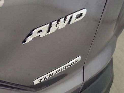 Used 2021 Honda CR-V Touring image 8