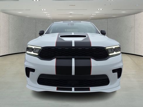 New 2026 Dodge Durango GT image 2