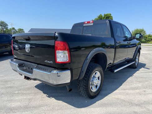 Used 2019 RAM 2500 Tradesman AWD/4WD image 8