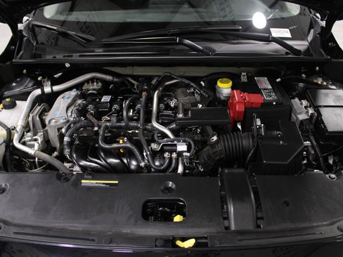 Used 2023 Nissan Sentra SR image 37