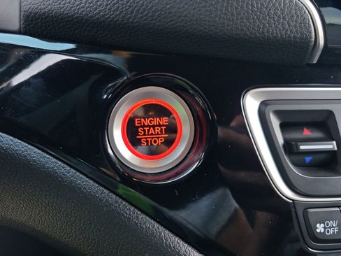 Used 2021 Honda Passport Elite image 33