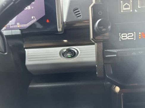 Used 2024 GMC Hummer EV 3X AWD/4WD image 26