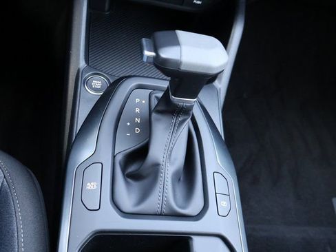 New 2025 Kia K4 LXS image 29