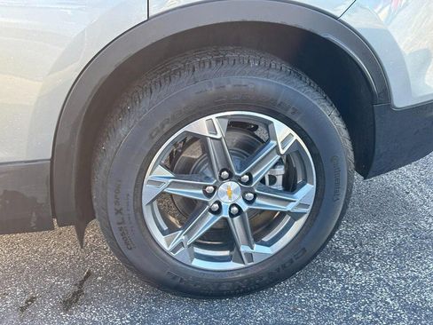 Used 2024 Chevrolet Blazer LT w/ Convenience Package image 9