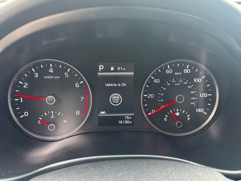 Used 2022 Kia Rio S w/ Technology Package FWD image 12