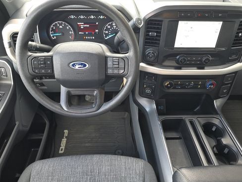 Used 2021 Ford F150 XLT w/ XTR Package AWD/4WD image 15