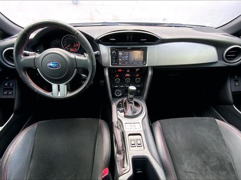 Used 2014 Subaru BRZ Limited RWD image 10