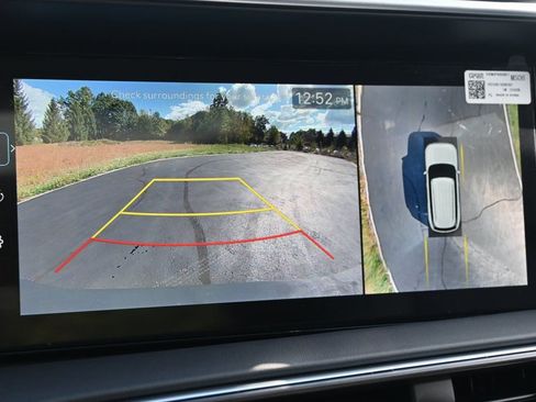 New 2026 Hyundai Palisade Calligraphy image 24