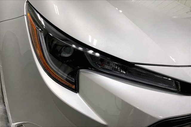 Certified 2026 Toyota Corolla LE FWD image 29
