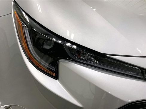 Certified 2026 Toyota Corolla LE FWD image 29