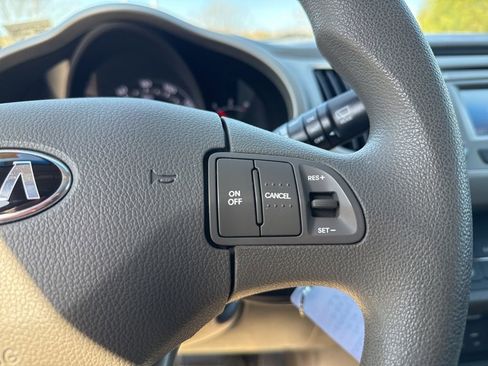 Used 2015 Kia Sportage LX image 8