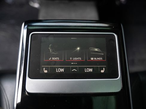 Used 2021 Audi A8 L 3.0T w/ Executive Plus Package image 31