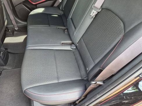 Certified 2023 Kia Soul GT-Line FWD image 24