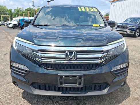 Used 2016 Honda Pilot EX-L image 29